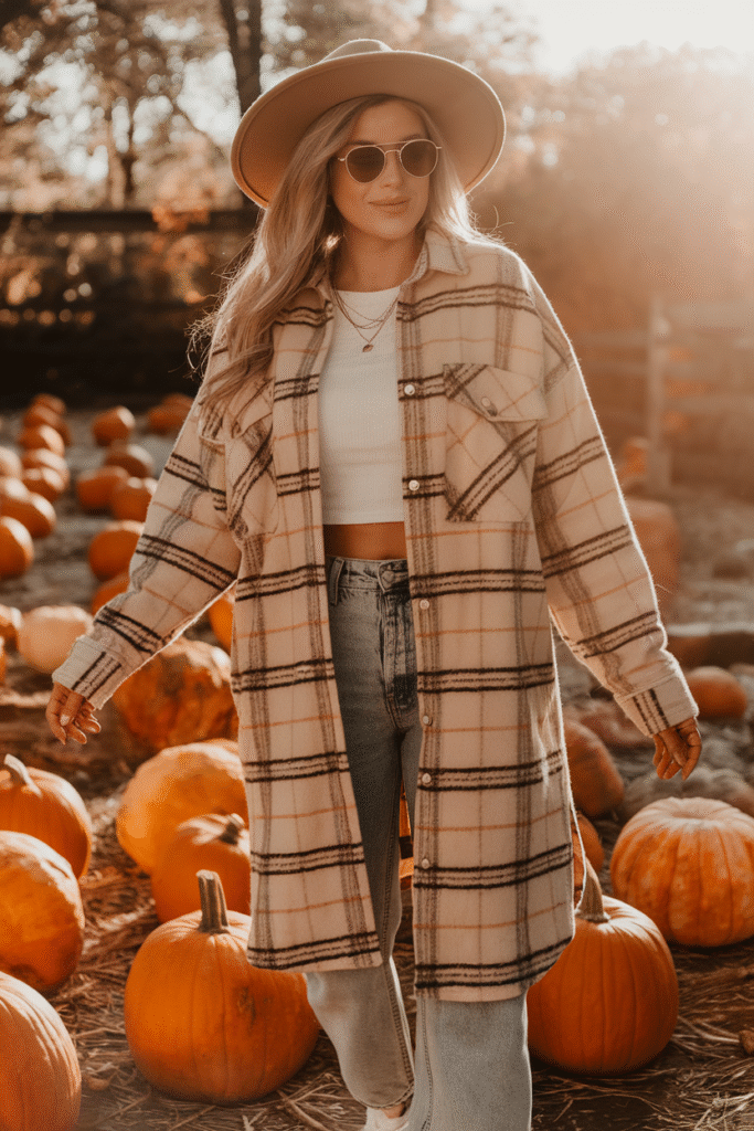 Shacket Season Is Here