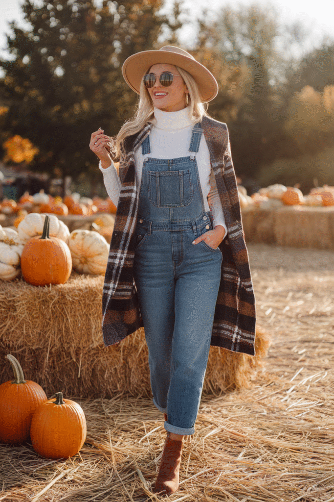 Instant Fall Chic