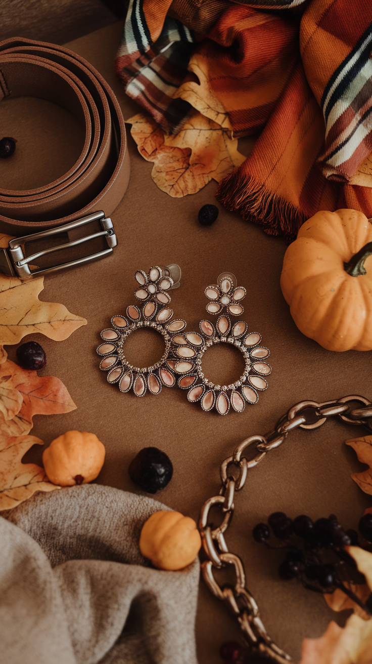 Accessories That Complete the Look