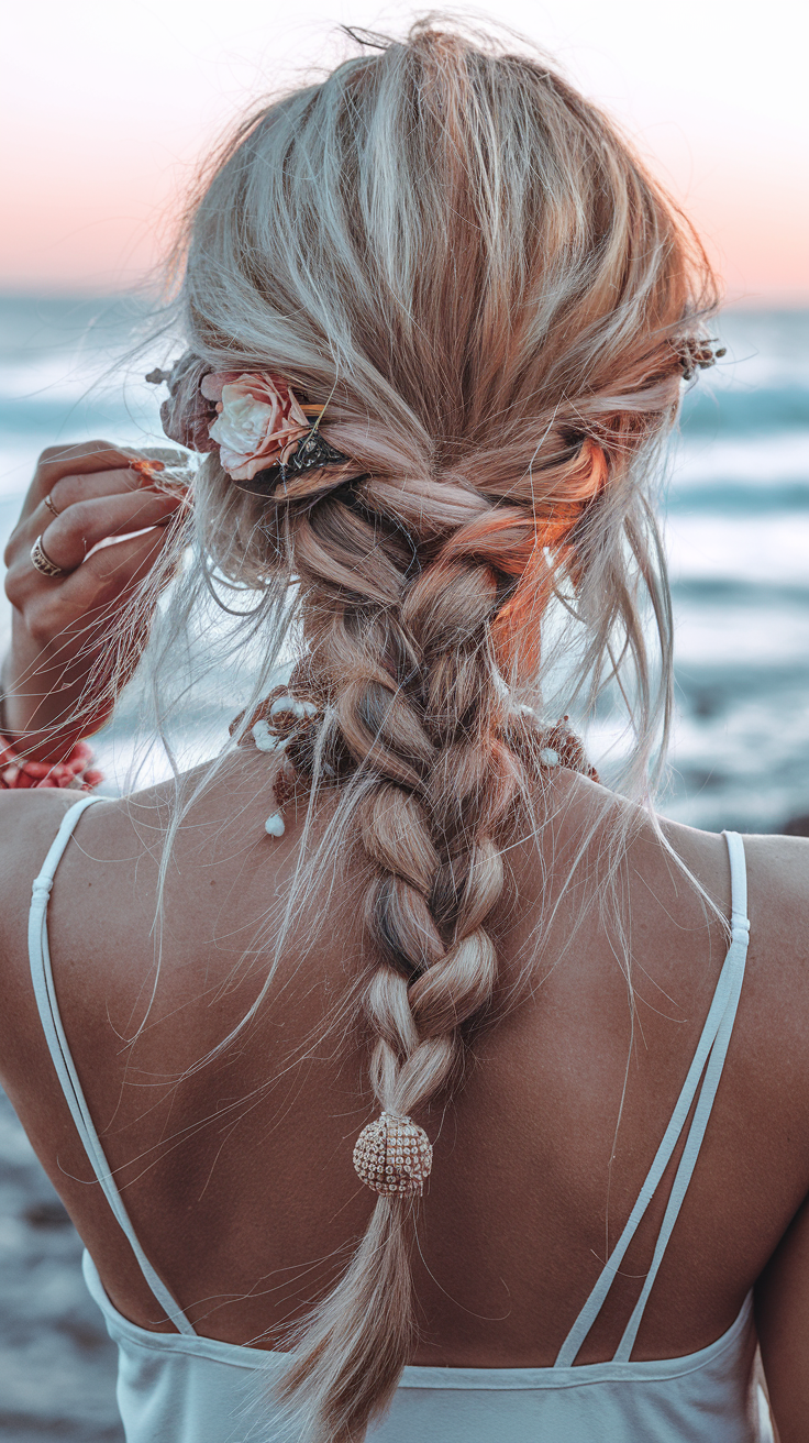 Boho Braid