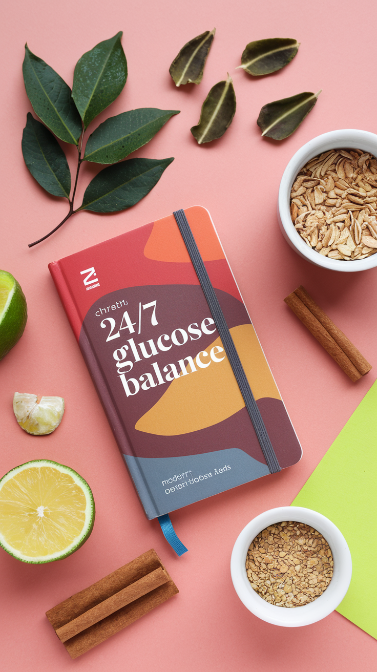 Gluco 24 — 247 Sugar Balance