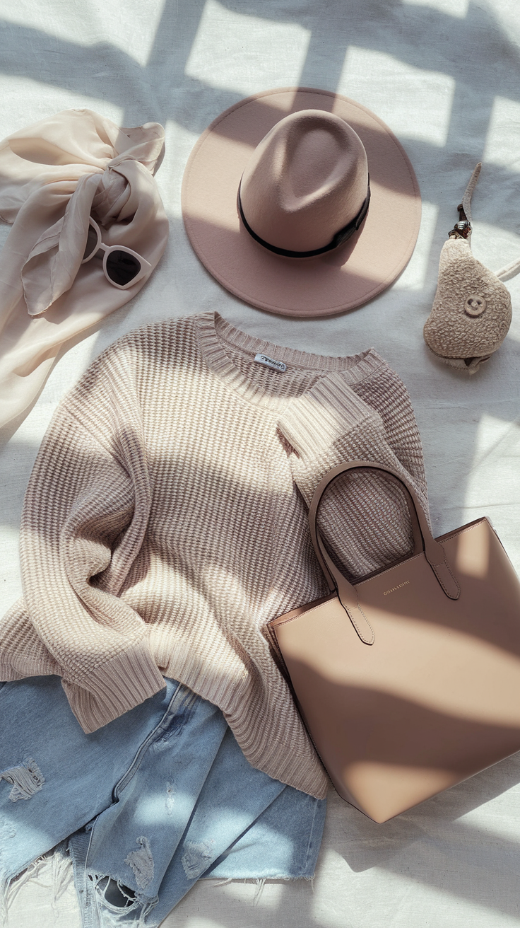 Styling Ideas for Any Season