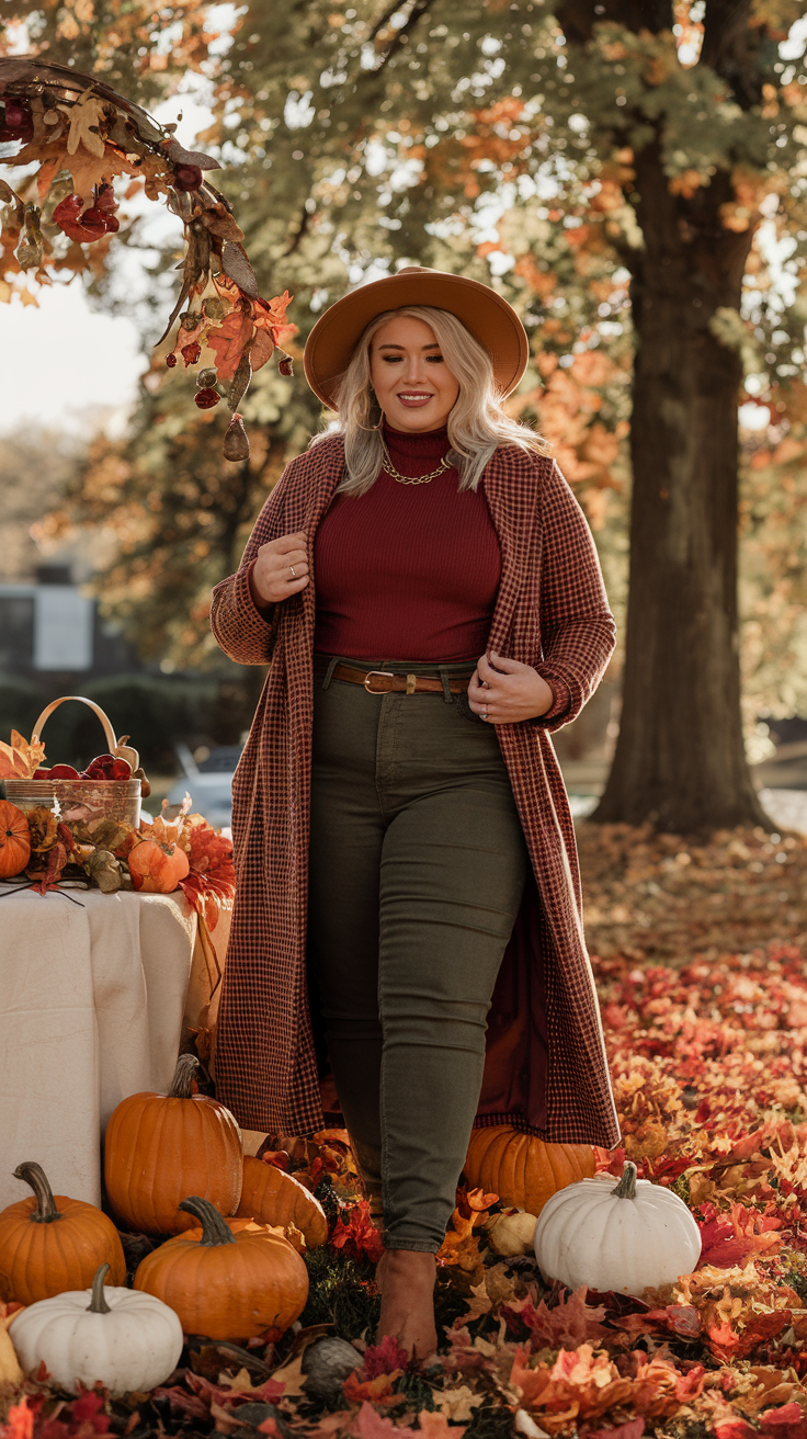 Thanksgiving Color Palette Inspiration