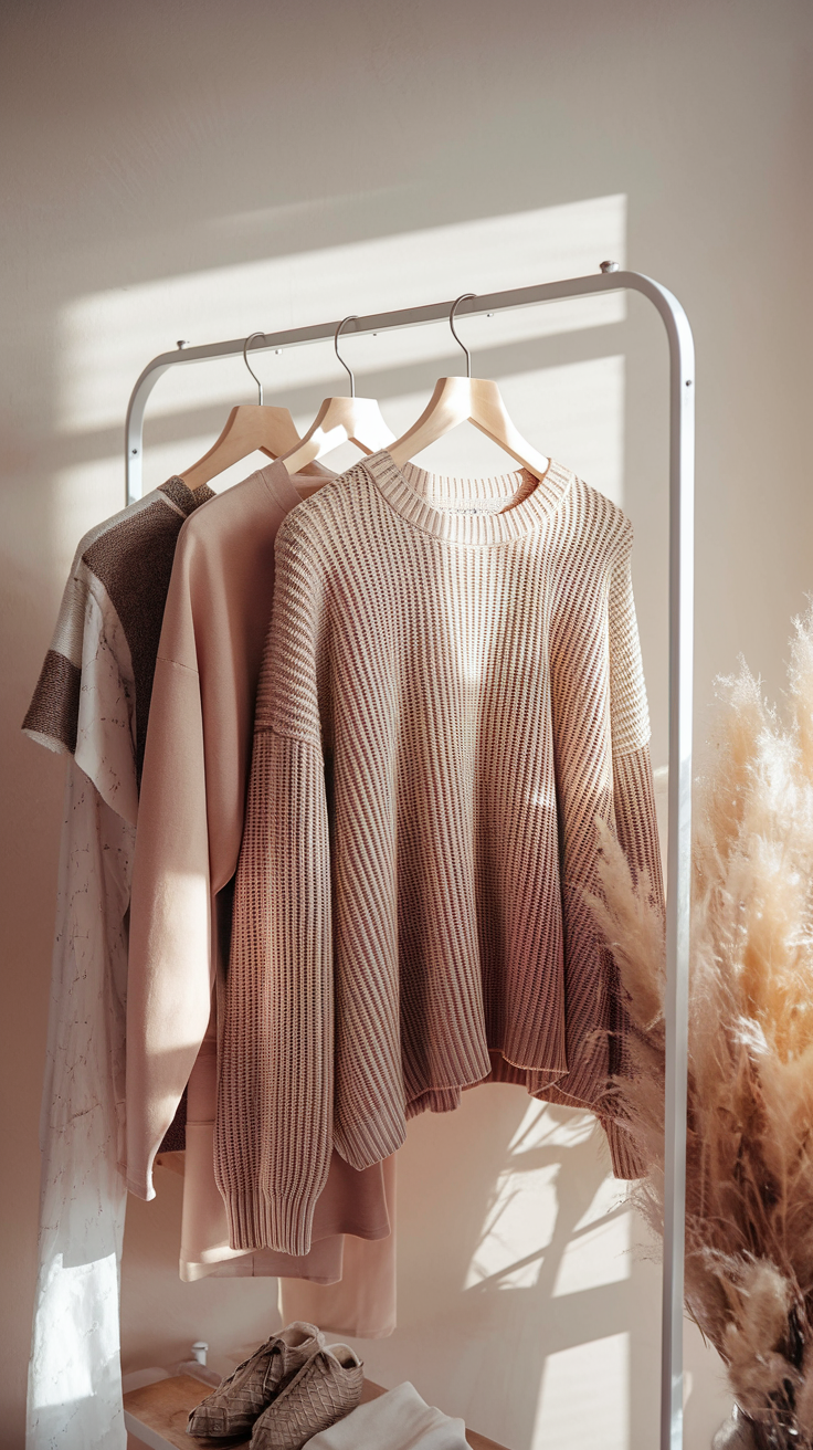 Why This Sweater Became a Trend