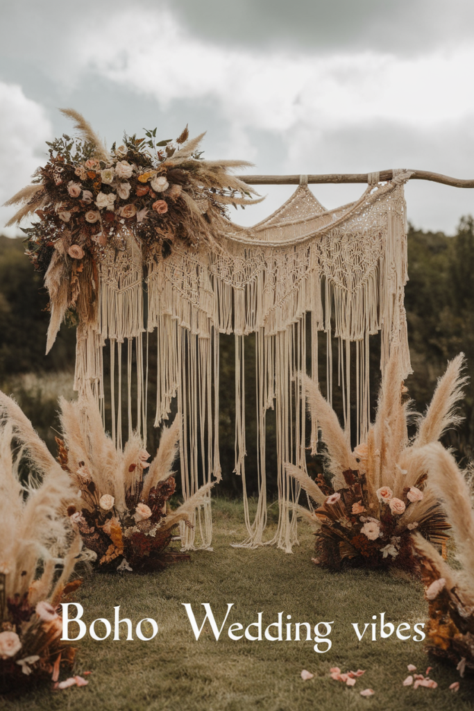 Boho Vibes Everywhere