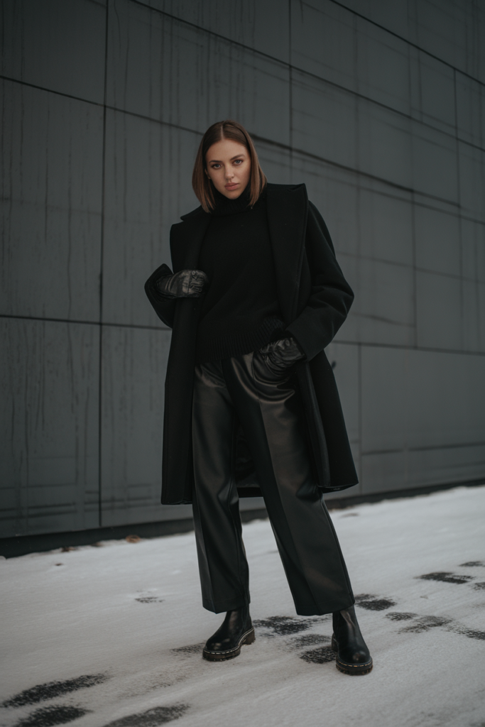 All-Black Everything