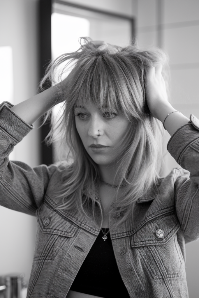 Face Shape: Does It Matter?